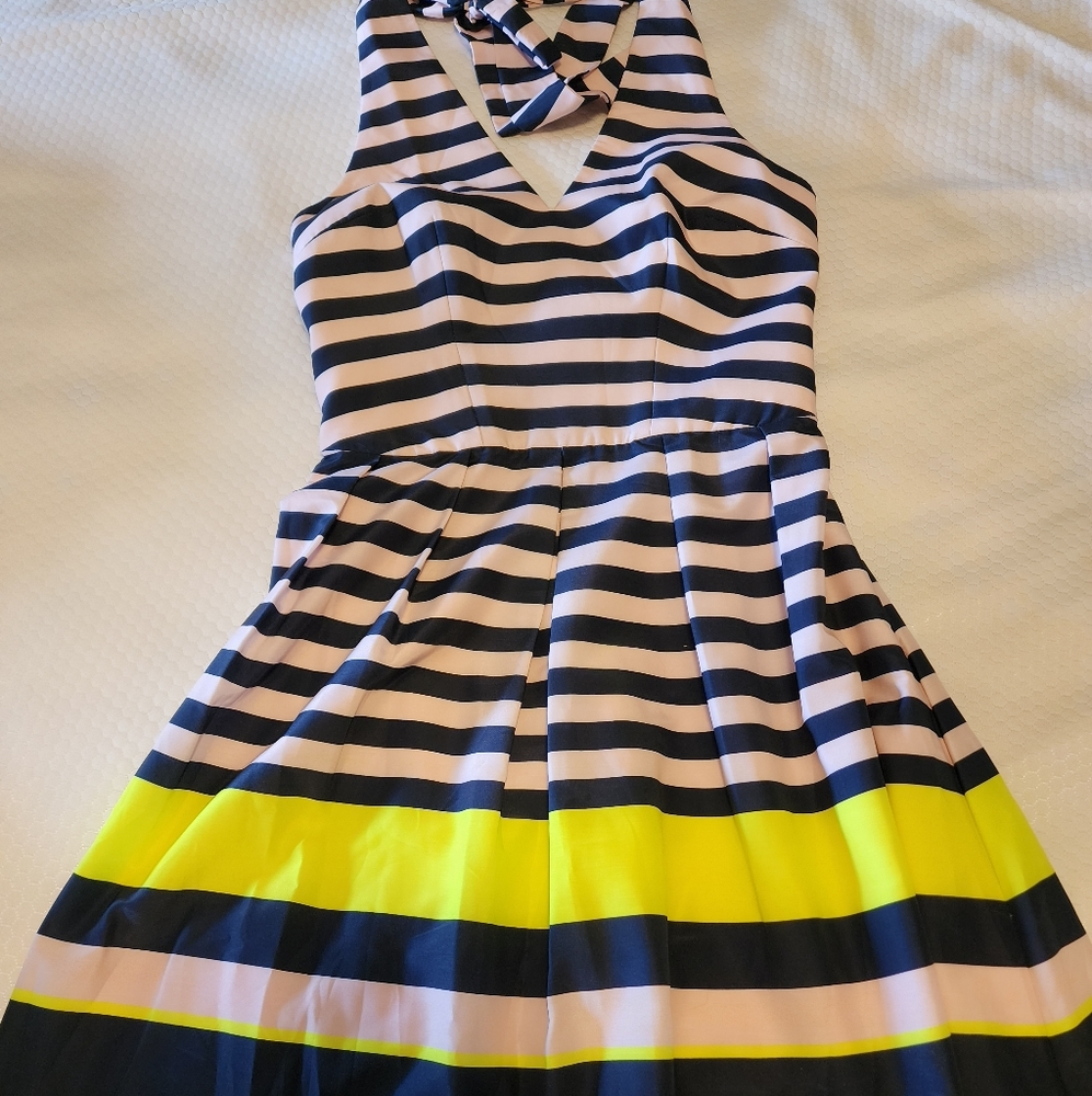 New Ted Baker dress size 10